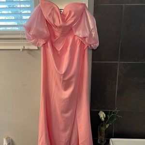 Beautiful party dress